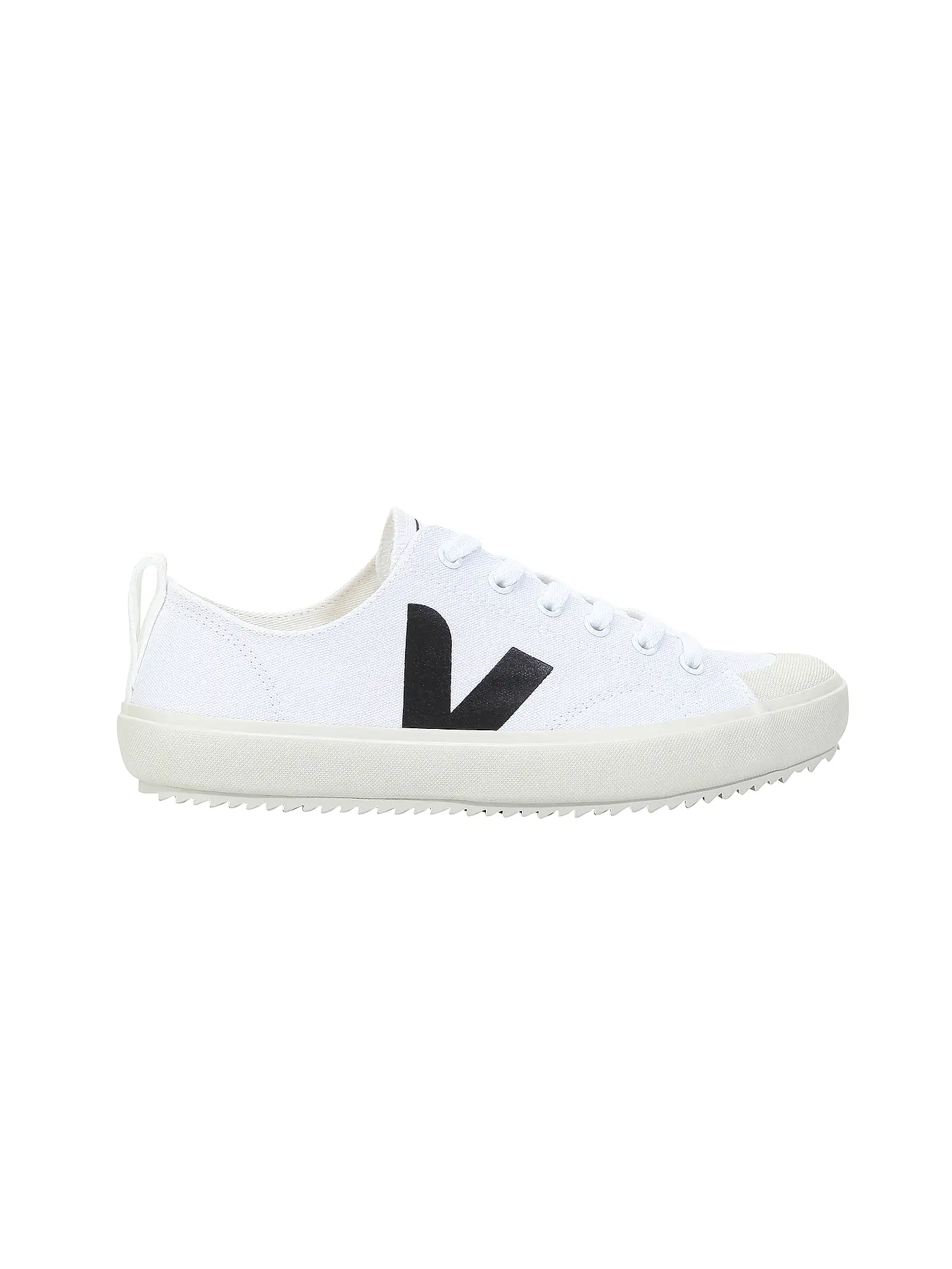 VEJA | Sneaker NOVA | weiss